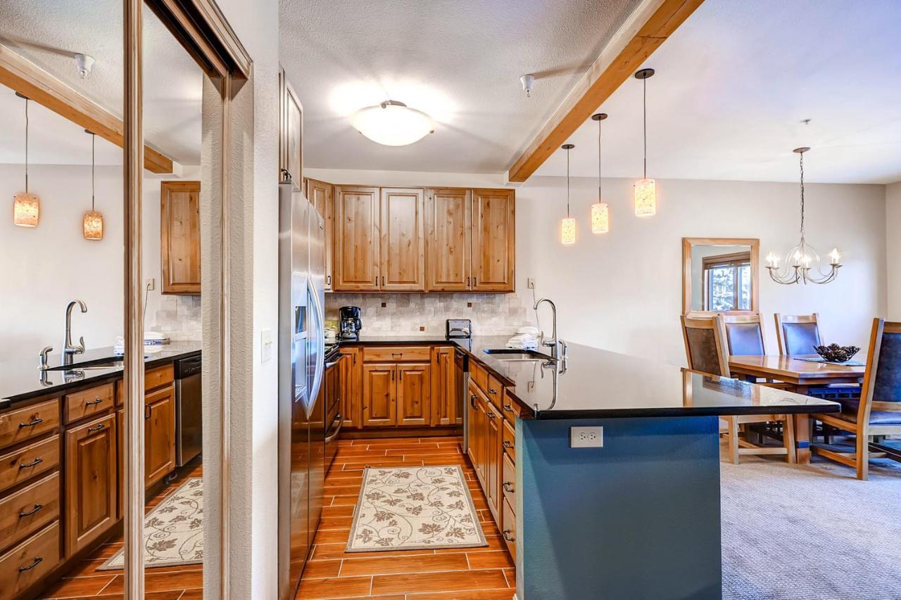 Antlers Lodge #11 Breckenridge Quarto foto