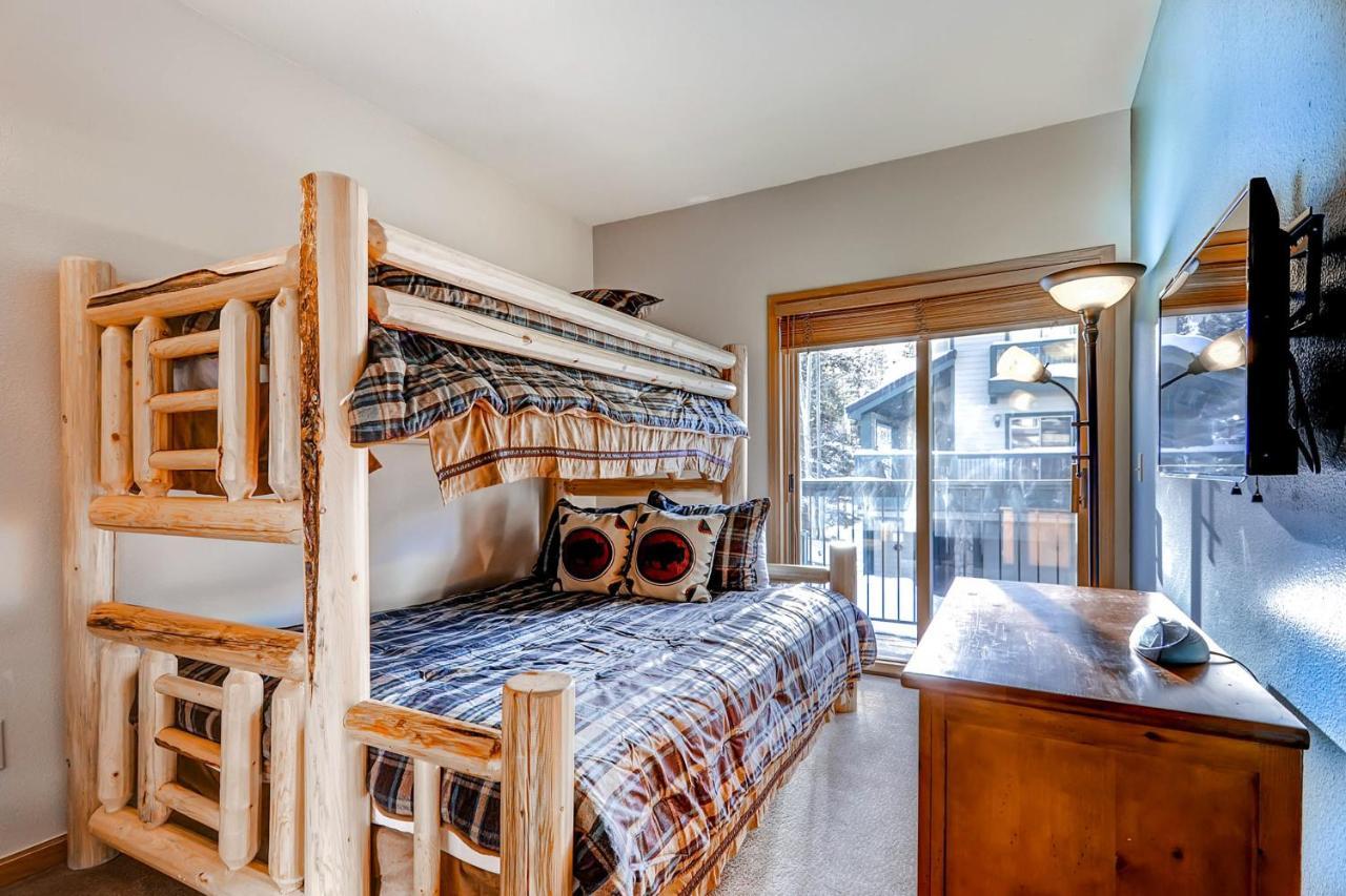 Antlers Lodge #11 Breckenridge Quarto foto