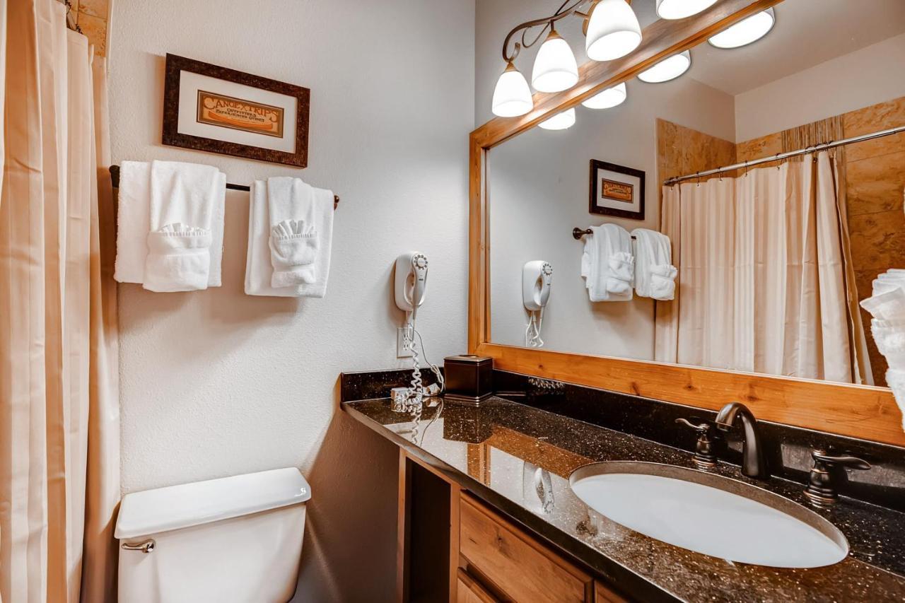 Antlers Lodge #11 Breckenridge Quarto foto