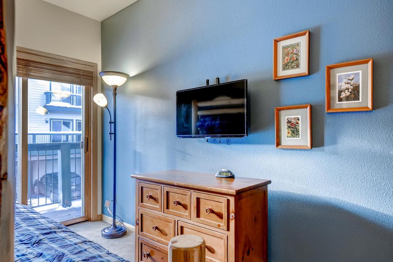 Antlers Lodge #11 Breckenridge Quarto foto