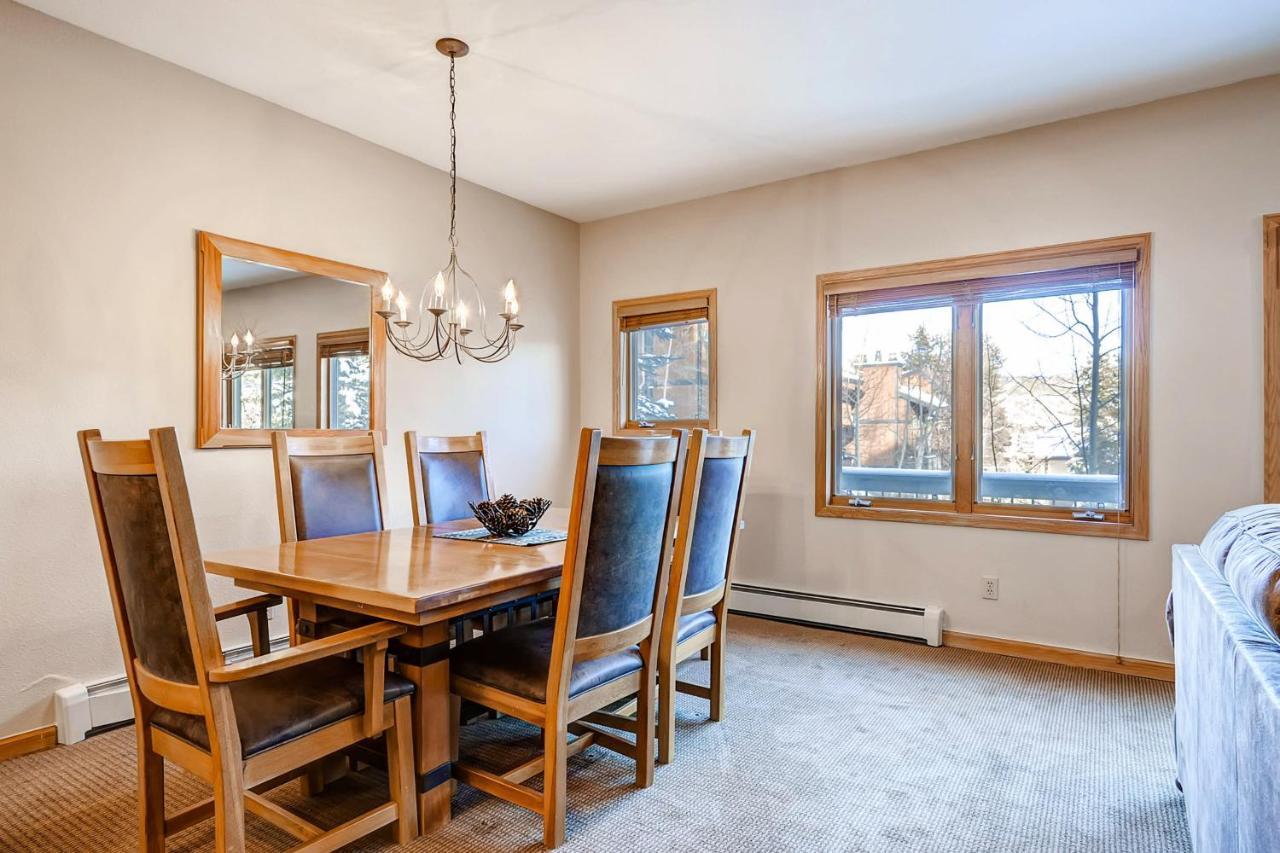 Antlers Lodge #11 Breckenridge Quarto foto