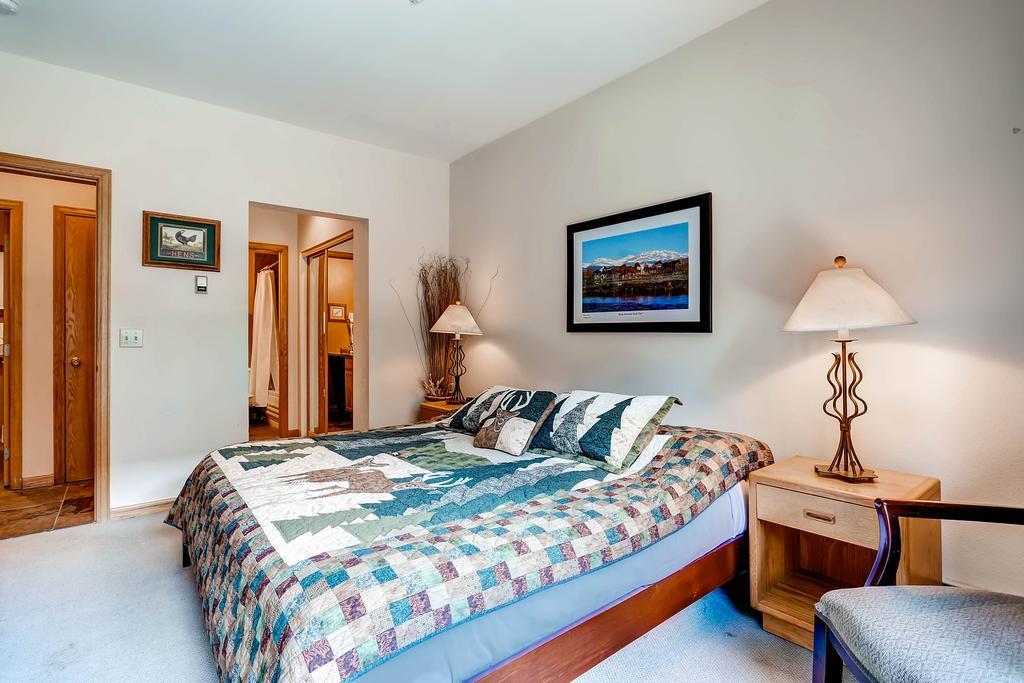 Antlers Lodge #11 Breckenridge Quarto foto