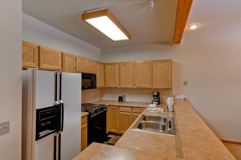 Antlers Lodge #11 Breckenridge Quarto foto