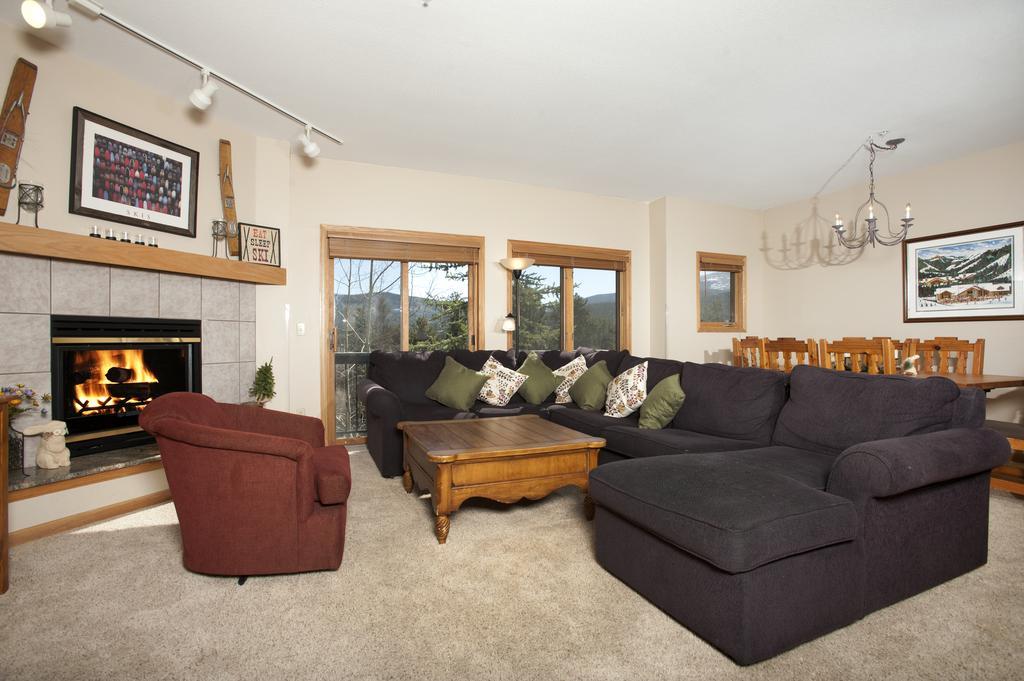 Antlers Lodge #11 Breckenridge Quarto foto