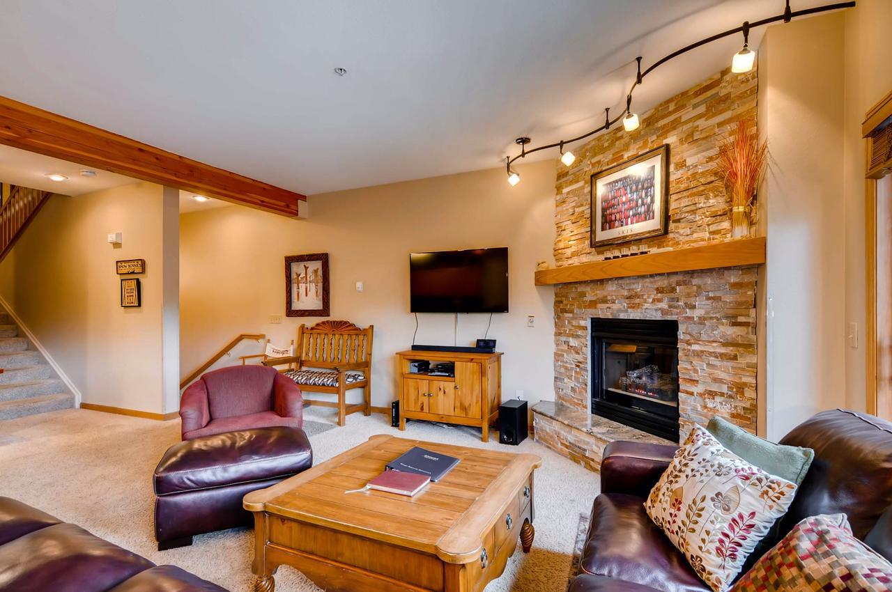 Antlers Lodge #11 Breckenridge Exterior foto