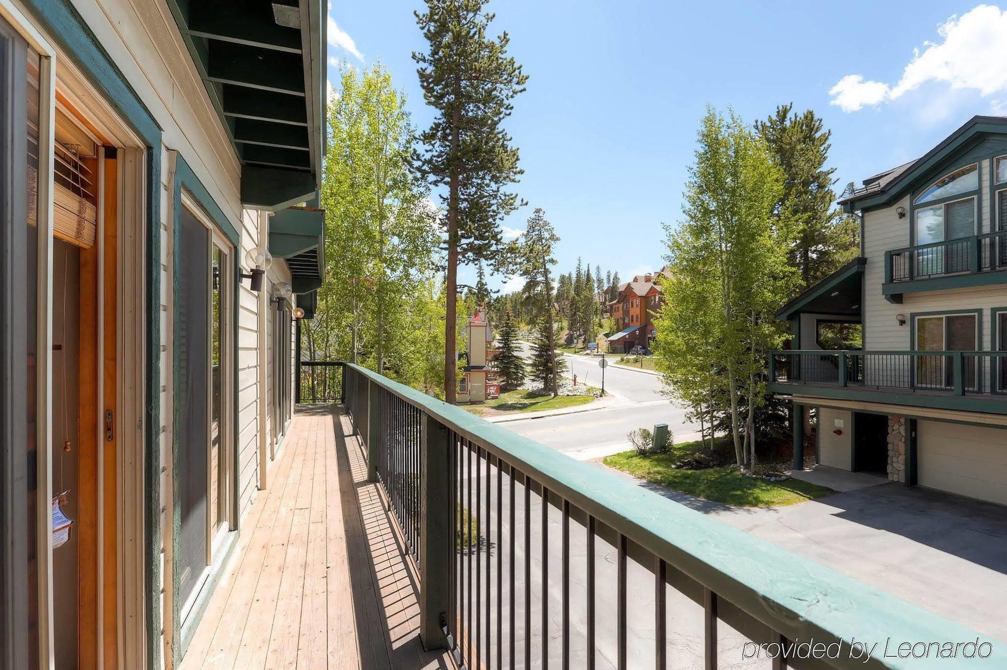 Antlers Lodge #11 Breckenridge Exterior foto