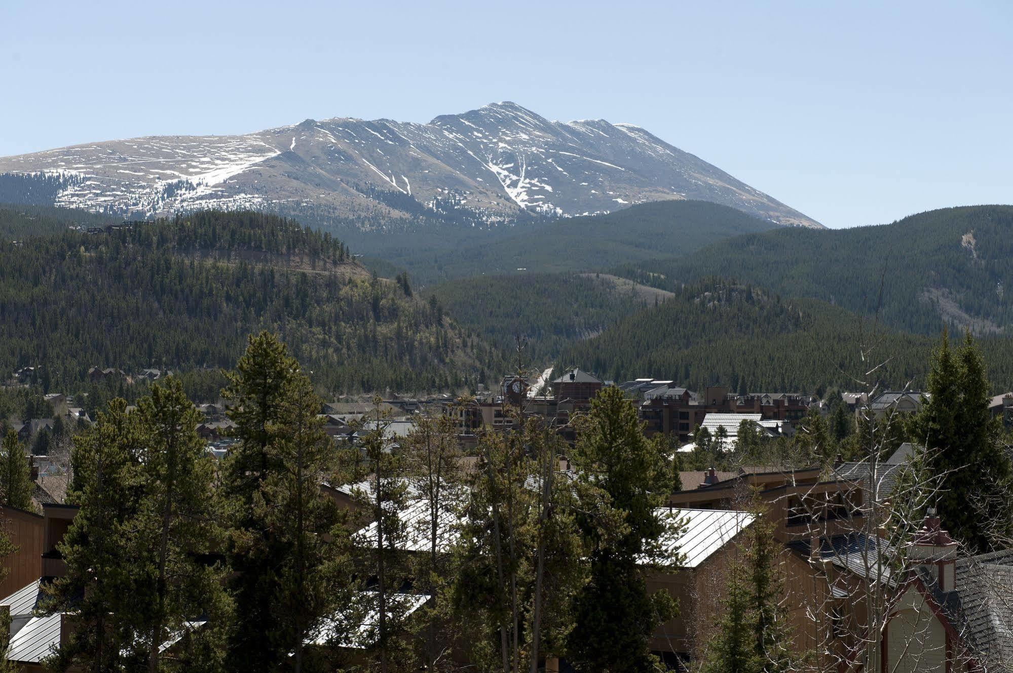Antlers Lodge #11 Breckenridge Exterior foto