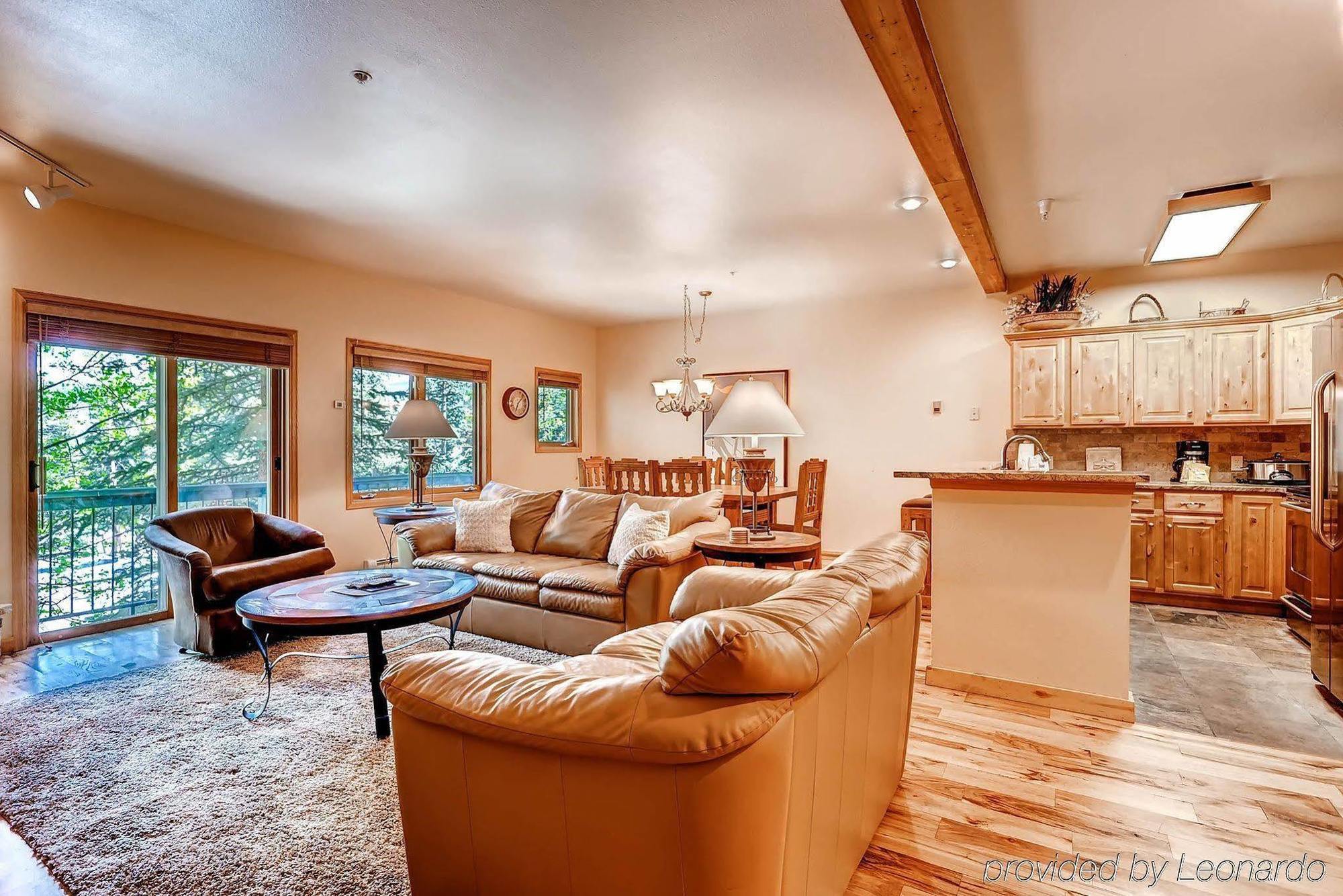 Antlers Lodge #11 Breckenridge Exterior foto