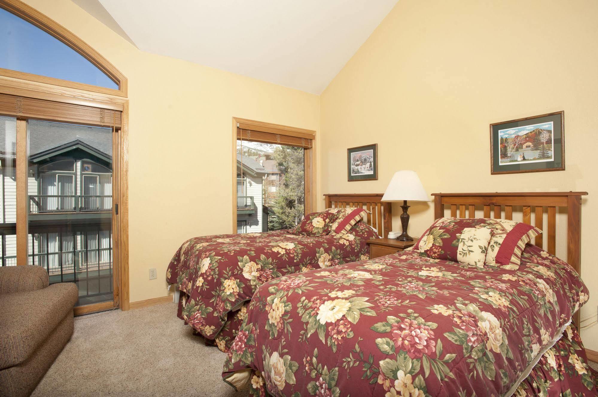 Antlers Lodge #11 Breckenridge Exterior foto